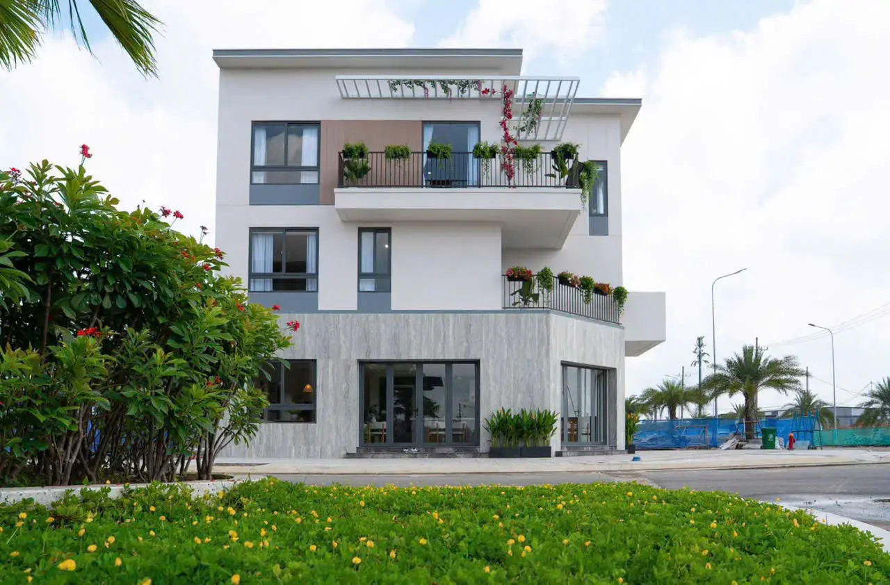 So Sánh Vị Trí The Link City Với Các Dự Án Khác Tại Đồng Nai