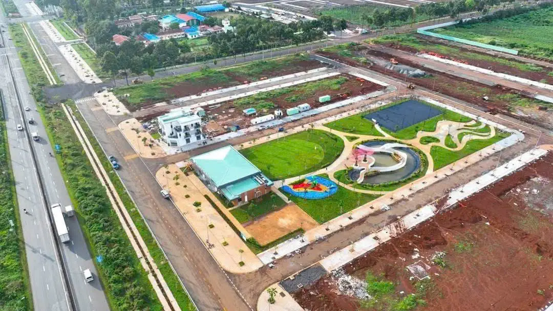 The Link City Đồng Nai